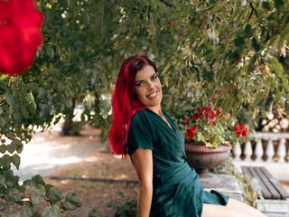 Erotische videochat SophieHeart