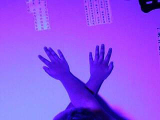 Erotische videochat SophieHernandez