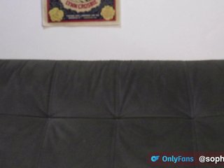 Erotische videochat SophieLust