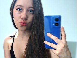 Erotische videochat SophieOwens