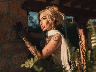 Erotische videochat SophiePalmer