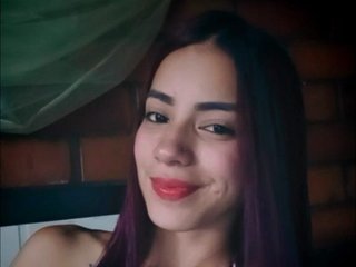 Erotische videochat SophieRey