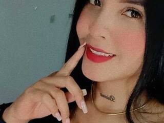 Erotische videochat SophieSommers