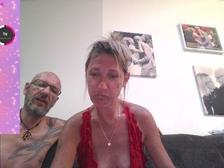 Erotische videochat SophieTentation