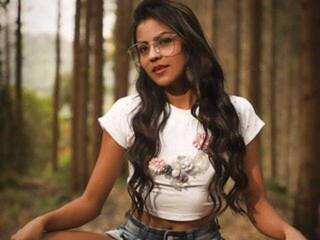 Erotische videochat SophieThompso