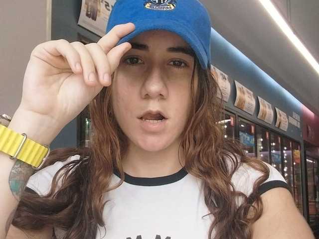 Foto van het profiel SophieWils