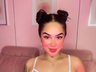 Erotische videochat Sophiie-Vega