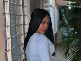 Erotische videochat SophiieWatson