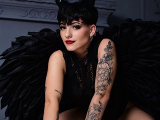 Erotische videochat SophiyaStar