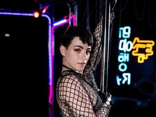 Erotische videochat SophiyaStar