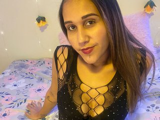 Erotische videochat SophyCastro