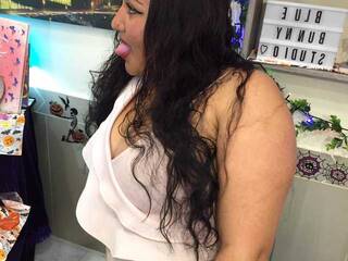 Erotische videochat SophyFox