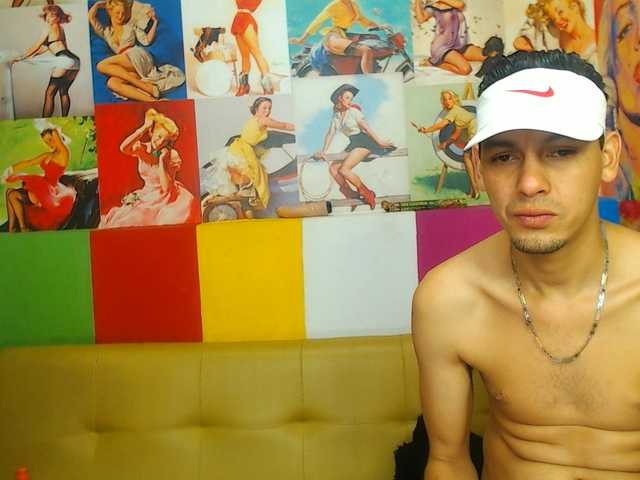 Uitzending screenshots sopiaxjames