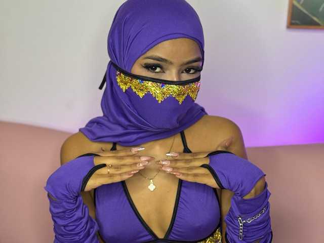 Foto van het profiel soul-arabian