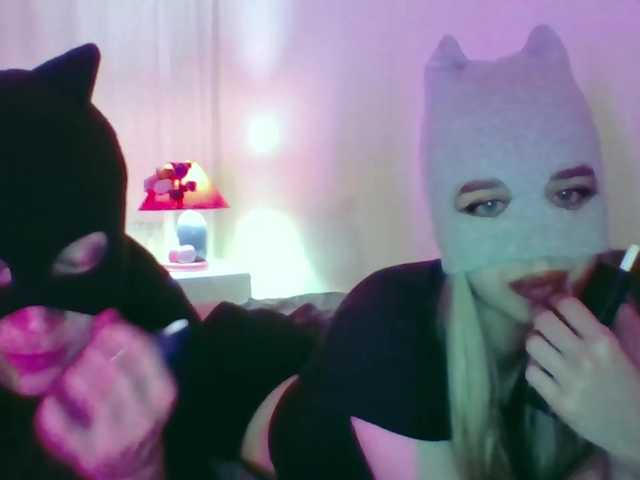 Uitzending screenshots SoulTwins1