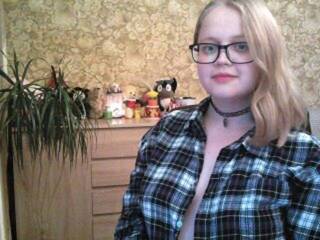 Erotische videochat EvaLake