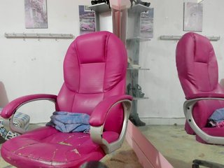 Erotische videochat SOY-KIM