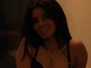 Erotische videochat Soy-maryr
