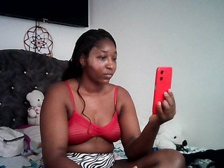 Erotische videochat Soyglow