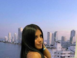 Erotische videochat Soymegan