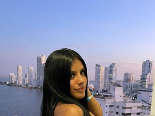 Erotische videochat Soymegan