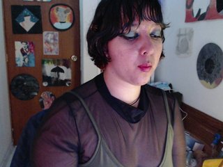 Erotische videochat NanaBela