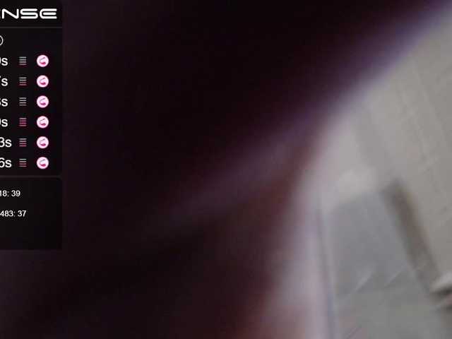 Uitzending screenshots Alexis-Ero-