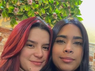 Erotische videochat space-twinss