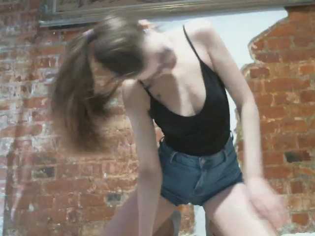 Uitzending screenshots SpaceYennefer