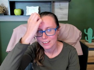 Erotische videochat sparkleLizzy