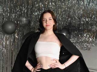 Erotische videochat SparklyGlance