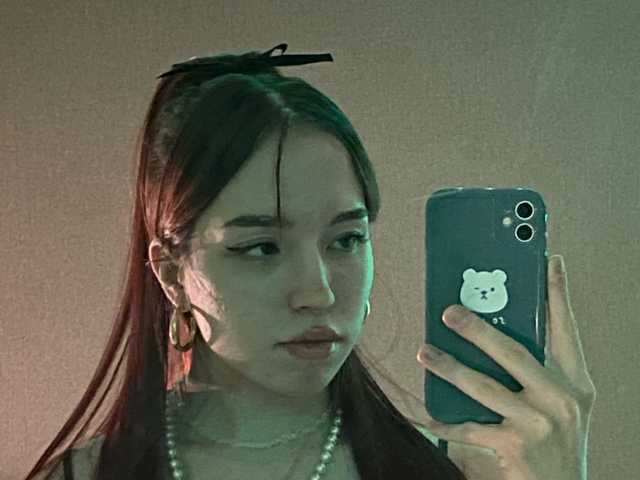 Foto van het profiel SparksJemma