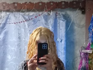 Erotische videochat Kiskakiska666