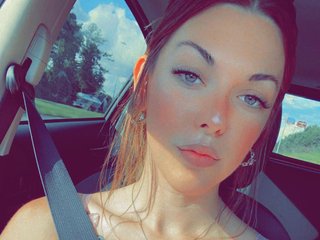 Erotische videochat Spicy-Chrissy