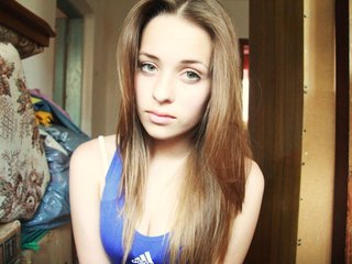 Erotische videochat Spicy-Girl