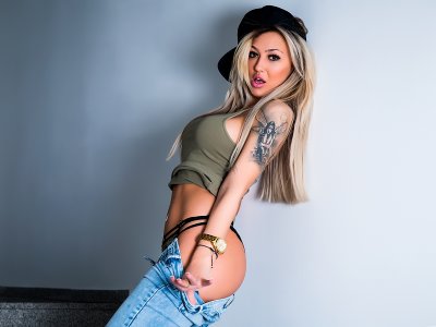 Foto van het profiel SpicyAlicia