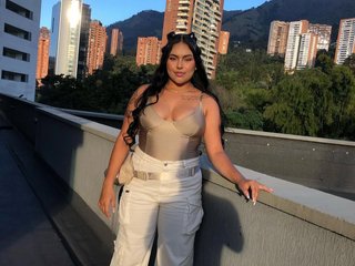 Erotische videochat Spicymonroe