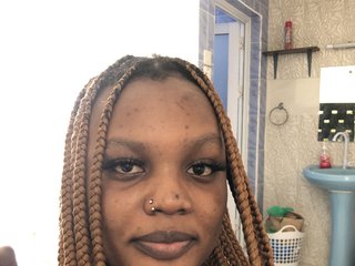 Erotische videochat SpicyNessa