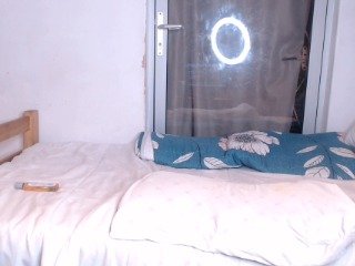 Erotische videochat SpittingMermaid