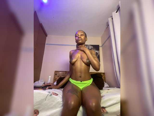 Uitzending screenshots SplasherQueen