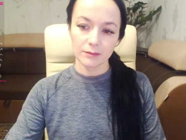Uitzending screenshots -LizaSplendid