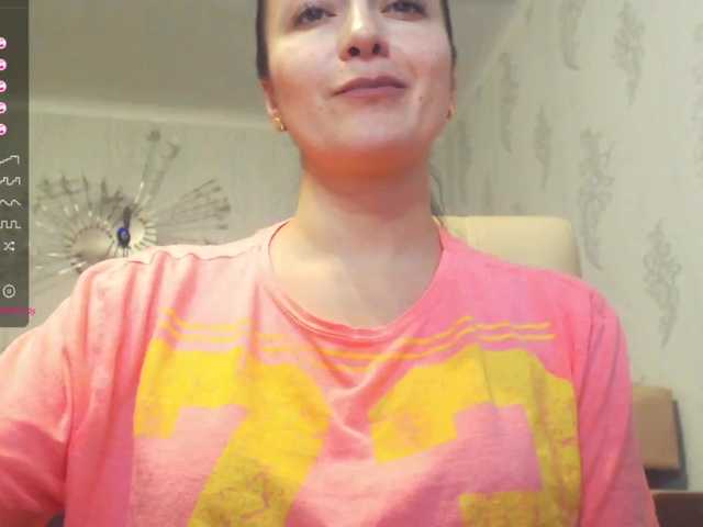 Uitzending screenshots -LizaSplendid