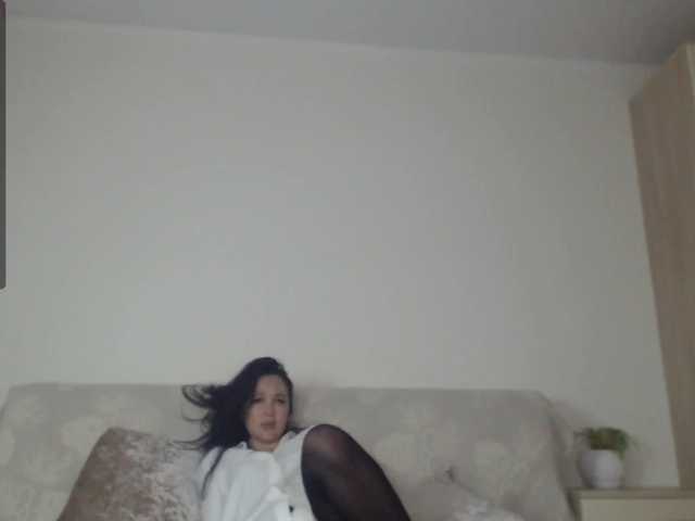 Uitzending screenshots -LizaSplendid