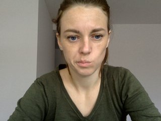 Uitzending screenshots Nastushka