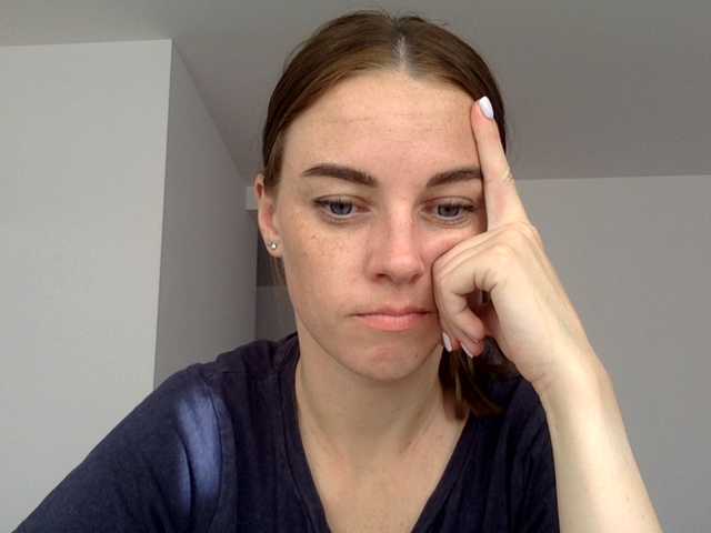Uitzending screenshots Nastushka