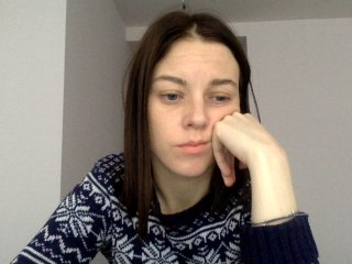 Uitzending screenshots Nastushka