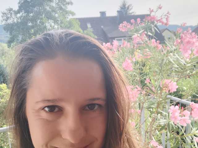 Foto van het profiel sportygirl
