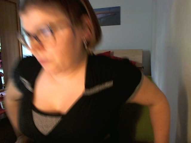 Uitzending screenshots SportyLove