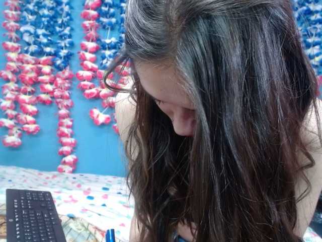 Uitzending screenshots springfoxxy