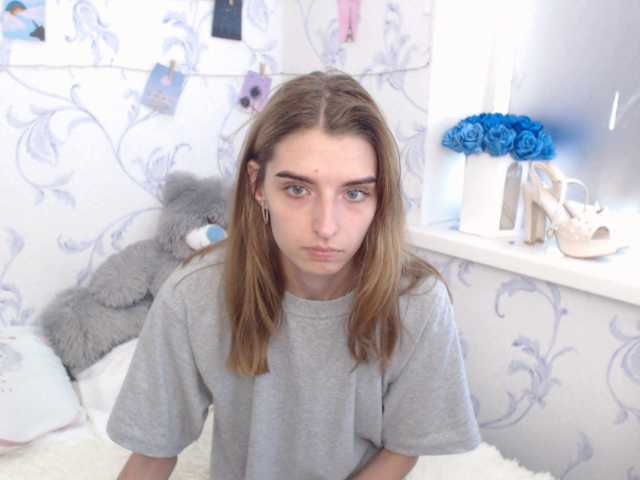 Uitzending screenshots springibabby